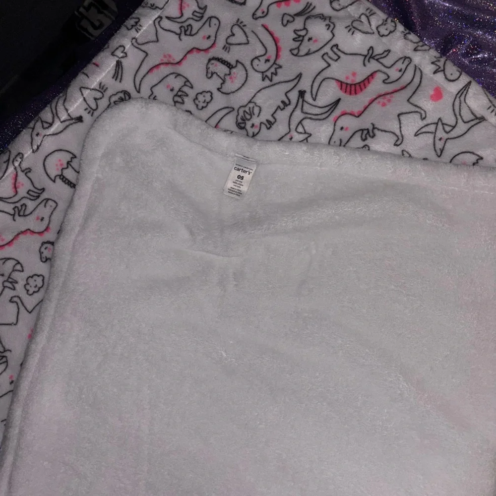 Carters rare sold
